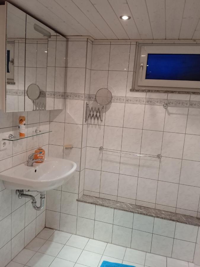 Kleine Fuer Selbstversorger Apartment Nürnberg