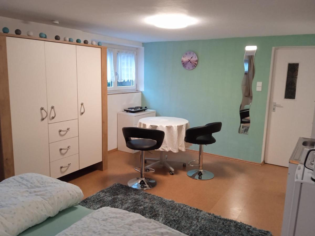 Apartment Kleine Fuer Selbstversorger *